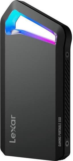 Externe Harde Schijf Lexar SL660 512 GB SSD — thumbnail 1