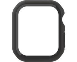 Belkin TemperedCurve Apple Watch 41 / 40 mm screenprotector Zwart