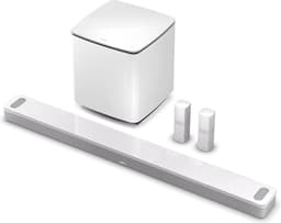Bose Smart Ultra - Soundbar - Dolby Atmos - Wit — thumbnail 5