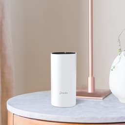 TP-Link Deco M4 - Mesh Wifi - Router - 1-pack - Uitbreiding — thumbnail 9