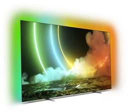 Philips 55OLED706/12 - 55 inch - 4K OLED - 2021 — thumbnail 5