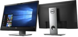 DELL P2418HZM 61 cm (24") 1920 x 1080 Pixels Full HD LCD Zwart — thumbnail 2