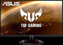 ASUS TUF Gaming VG249Q1R - Full HD Gaming Monitor - 165Hz - IPS - 23.8 Inch — thumbnail 5