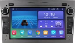 OPEL - Met Apple CarPlay, Android Auto, Navigatie! Astra | Antara | Vectra | Corsa | Combo | Meriva | Vivaro | Zafira | Signum | Tigra | Twintop — thumbnail 3