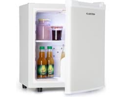 Klarstein Mini Koelkast voor Kamer, 30 L Mini Koelkast voor Dranken, Snacks & Cosmetica, Kleine Minibar, Kleine en Stille Koelkast, Skincare Koelkast voor Kamer & Kantoor 5–15 °C