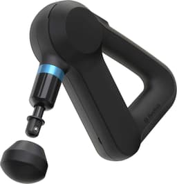 Therabody Theragun Elite G5 - Massage Gun - Professioneel Massage Apparaat - 5 Opzetstukken - Krachtig en Ergonomisch Massage Pistool — thumbnail 1
