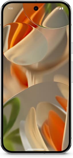 Google Pixel 9 Pro - 256GB - Crème — thumbnail 3
