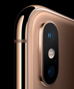 Apple iPhone Xs Max - 256GB - Goud — thumbnail 4