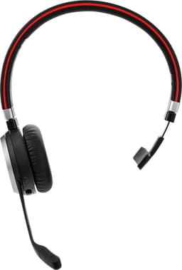 Bluetooth headsets Jabra Evolve 65 MS mono — thumbnail 3