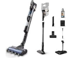 Philips 9000-serie - AquaTrio - Snoerloze Stofzuiger en Dweil XW9463/11