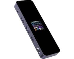 Dockcase USB-C dockingstation Geschikt voor merk (dockingstation): Universeel Geïntegreerd display, Incl. laadfunctie,