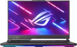ASUS ROG Strix G17 G713PI-HX130W AMD Ryzen™ 9 7940HX laptop 43,9 cm (17,3") Full HD 16 GB DDR5-SDRAM 1 TB SSD NVIDIA GeForce RTX 4070 Wi-Fi 6E (802.11ax) - QWERTY-toetsenbord — thumbnail 2