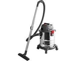 Graphite 58GE124 Droog/Nat Stofzuiger 18v Li-ION ENERGY+ - zonder accu