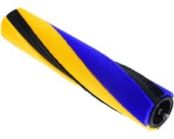 Dyson Laser Slim Fluffy en Fluffy Optic Borstel (Plus.Parts® alternatief voor 971634-01)