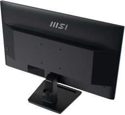 MSI PRO MP275Q - WQHD Monitor - 100Hz - 27 Inch - Speakers — thumbnail 8