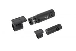 BlackVue DR590X-2CH Full HD Dashcam 128GB Auto Video Recorder Zwart — thumbnail 3