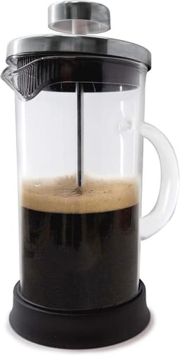 Koffiemaker van glas voor gastronomische koffie - 600 ml — thumbnail 1