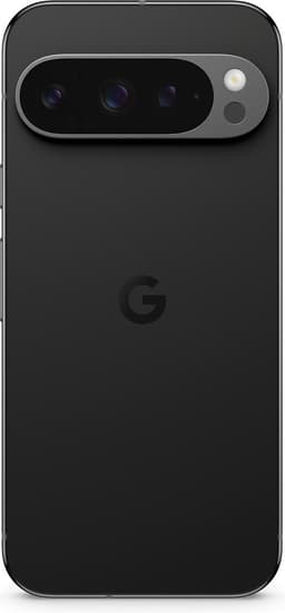 Google Pixel 9 Pro - 256GB - Zwart — thumbnail 3