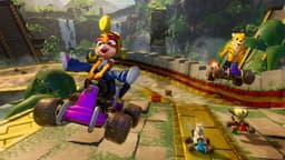 Crash Team Racing Nitro-Fueled - PS4 — thumbnail 11