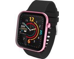 Smart Horloge Hava Pink