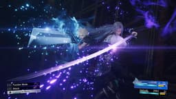 Final Fantasy VII Rebirth - PS5 — thumbnail 4