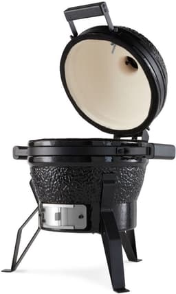 Premium Kamado BBQ 13 inch — thumbnail 1