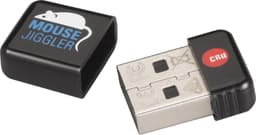 Programmeerbare Mouse Jiggler voor Continu Gebruik - Voorkom Slaapmodus en Screensavers — thumbnail 1