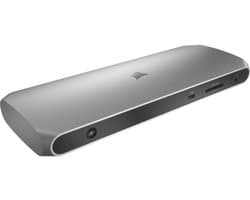 Corsair TBT100 Thunderbolt 3 Roestvrijstaal