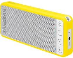 Sangean BTS-101 - Geel