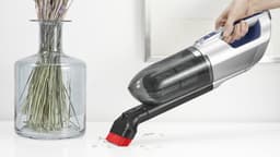 Bosch Serie 4 - BCH3K2851 - Steelstofzuiger — thumbnail 5
