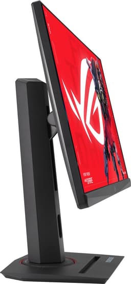 ASUS ROG Strix XG259CS - FHD Fast IPS Gaming Monitor - 180Hz - 1ms - 25 Inch — thumbnail 2