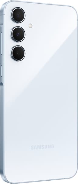 Samsung Galaxy A55 5G - 128GB - Awesome Iceblue — thumbnail 20