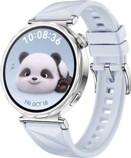 HUAWEI watch GT5 41 mm (Jana-B19FC), blauw — thumbnail 3