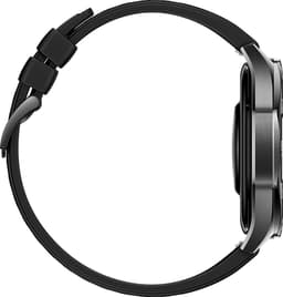 HUAWEI WATCH GT5 46 mm Smartwatch Zwart — thumbnail 4