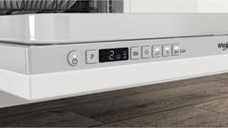 Whirlpool W0I D741A S - Volledig integreerbare Inbouwvaatwasser - Auto deur opening — thumbnail 5