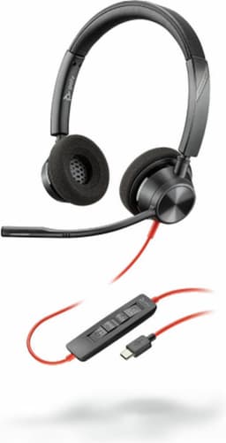 Headphones Poly 214013-01 — thumbnail 2