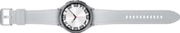 Samsung Galaxy Watch6 Classic - Smartwatch - 47mm - Silver — thumbnail 5