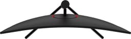 LC-POWER® Full HD VA 240Hz Curved Gaming Monitor - 27 Inch — thumbnail 4
