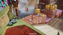 Sackboy: A Big Adventure - PS5 — thumbnail 5