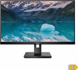 Philips S Line 242S9JML - Full HD Monitor - USB-hub - Verstelbaar - 24 inch — thumbnail 5