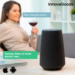 Portable Bluetooth Speakers InnovaGoods (Refurbished C) — thumbnail 2