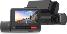Mio MiVue 955W 4K UHD dashcam - Wi-Fi - GPS - flitspaal- én trajectcontrole waarschuwingen — thumbnail 1