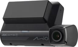 Mio MiVue 955WD 4K UHD dual dashcam - Wi-Fi - GPS incl. achterruitcamera - flitspaal- én trajectcontrole-waarschuwingen — thumbnail 5