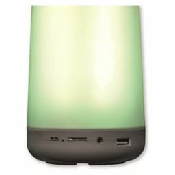 Denver BTL311 Bluetooth Speaker 50 watt met Ingebouwde Lichteffecten - zwart — thumbnail 5