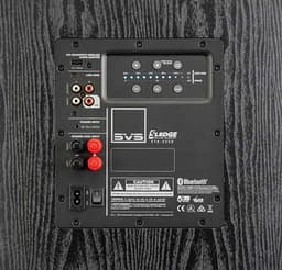 SVS: SB-1000 Pro Subwoofer - Black Ash — thumbnail 3