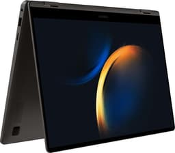 Samsung - Galaxy Book3 360 - Laptop - 16" 3K AMOLED - Graphite — thumbnail 14