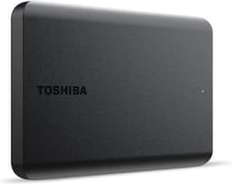 Toshiba Canvio Basics - 1 TB — thumbnail 6