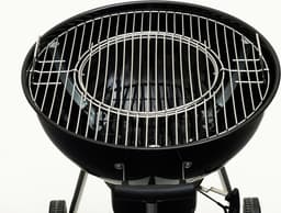 Mustang Gourmet Kettle Houtskoolbarbecue 54 cm — thumbnail 2