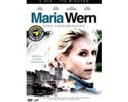 Maria Wern - Fatal Contamination