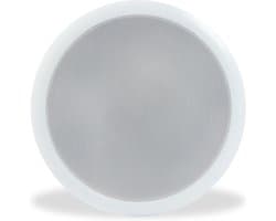 Plafond speaker - Power Dynamics CSPB5 inbouw speaker - 100V - 5 inch - Wit